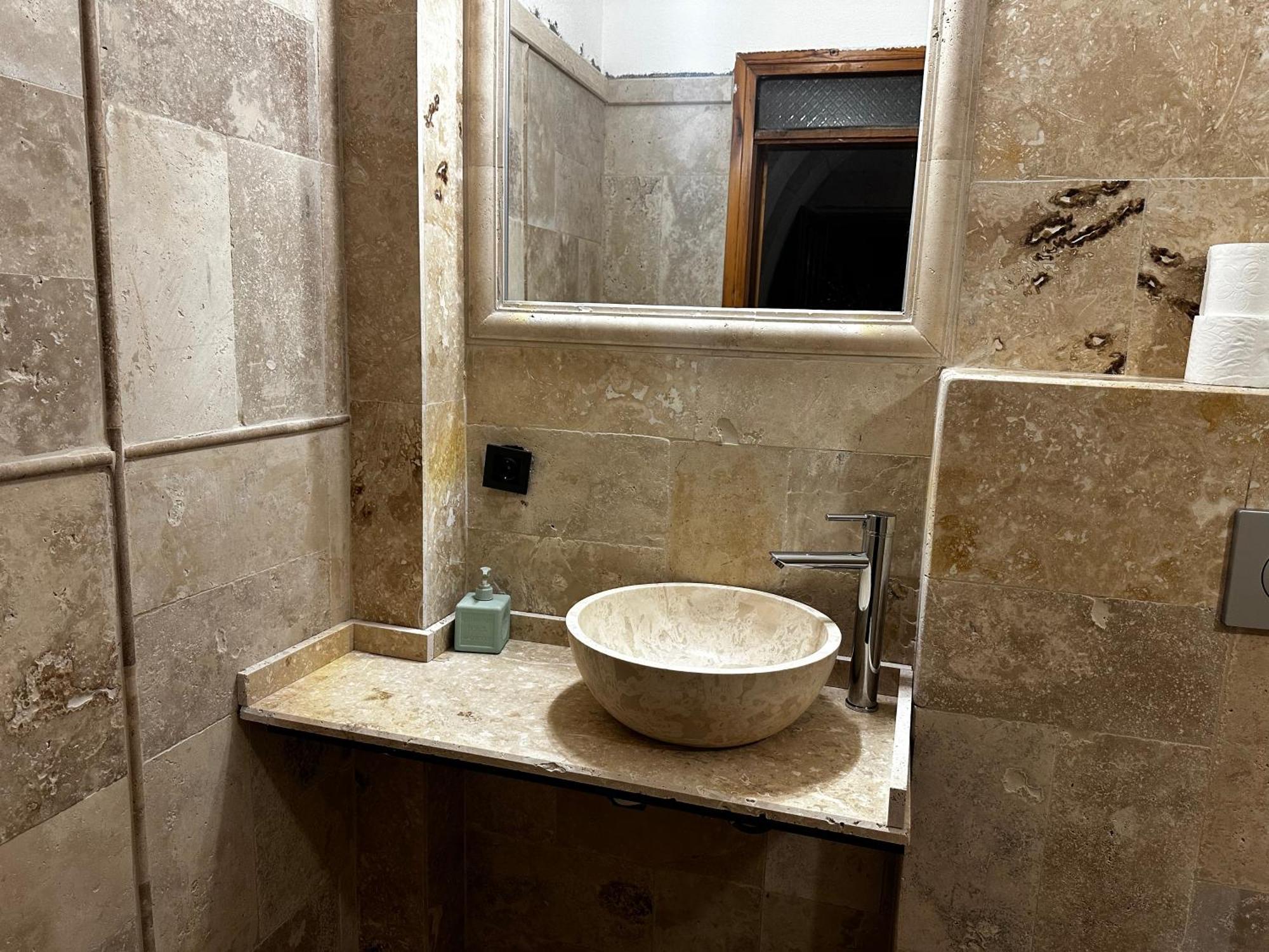 Anatolia Raymonde Cave House Hotel Uchisar Exterior photo