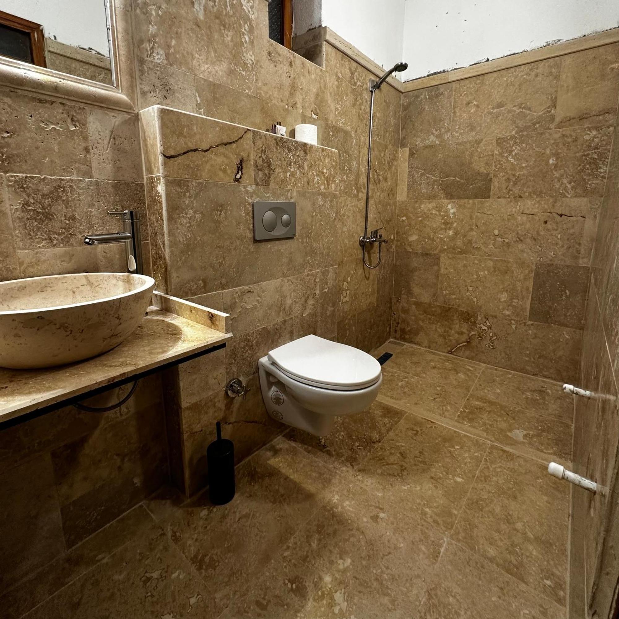 Anatolia Raymonde Cave House Hotel Uchisar Exterior photo